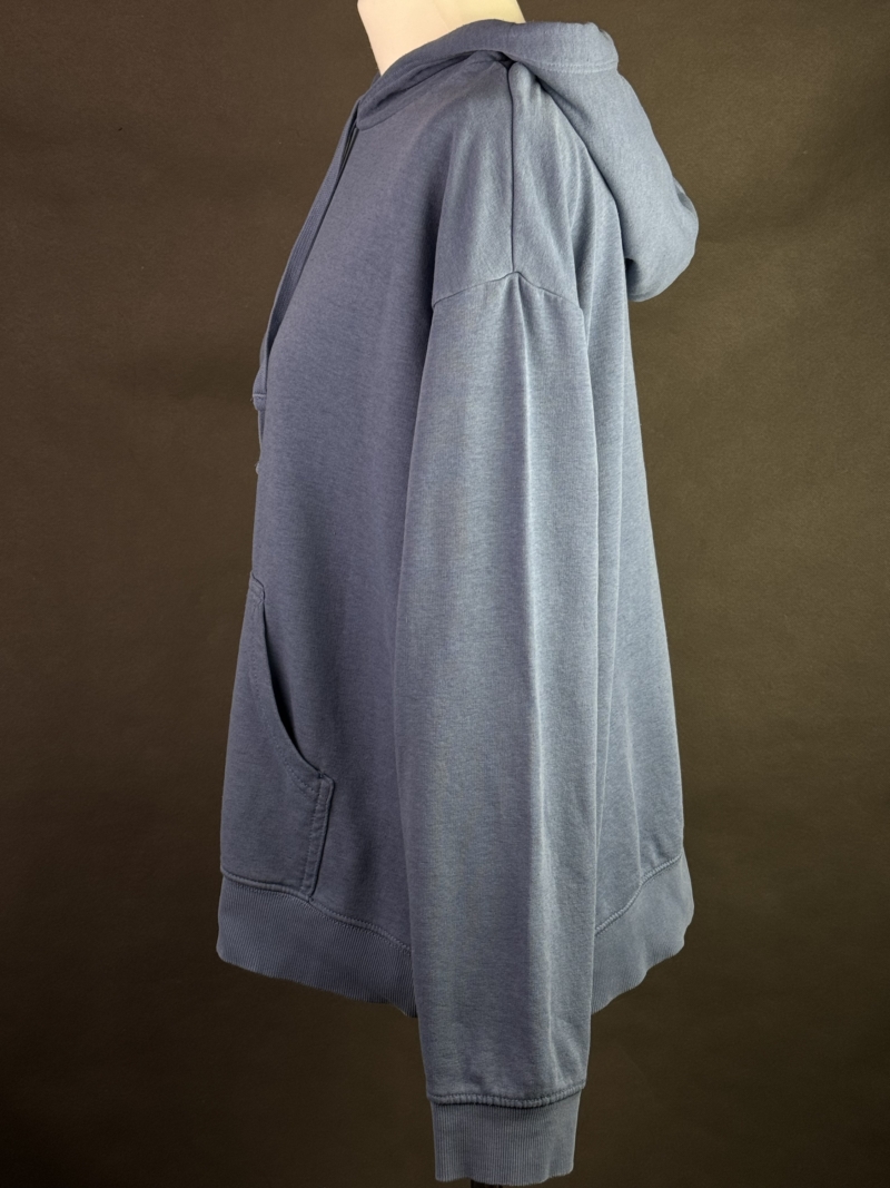 Bluza z kapturem M - obrazek 2