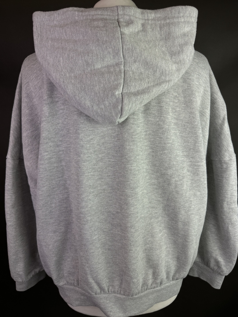 Bluza z kapturem S - obrazek 3