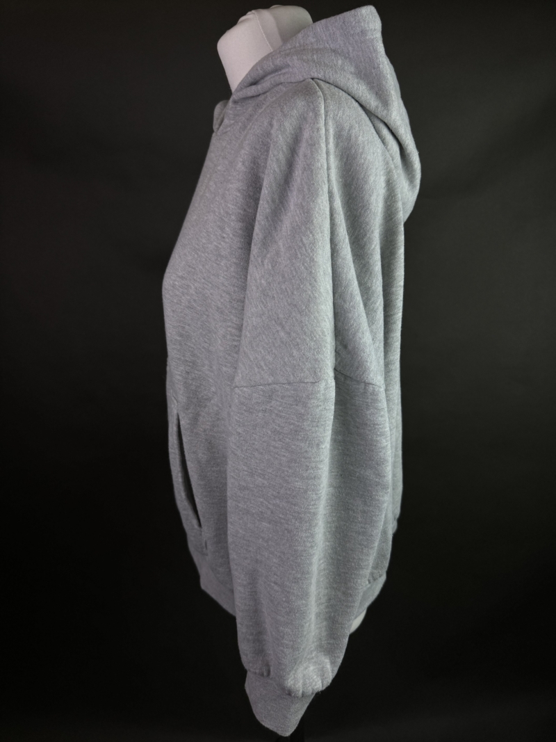 Bluza z kapturem S - obrazek 2