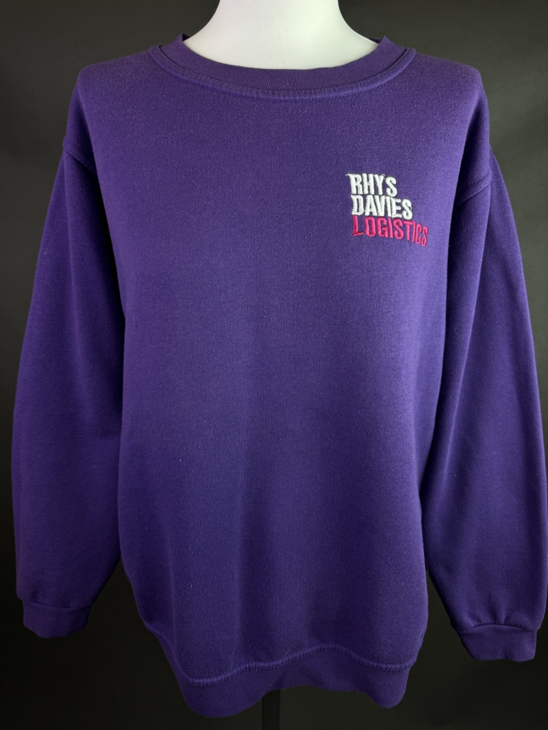 Bluza M