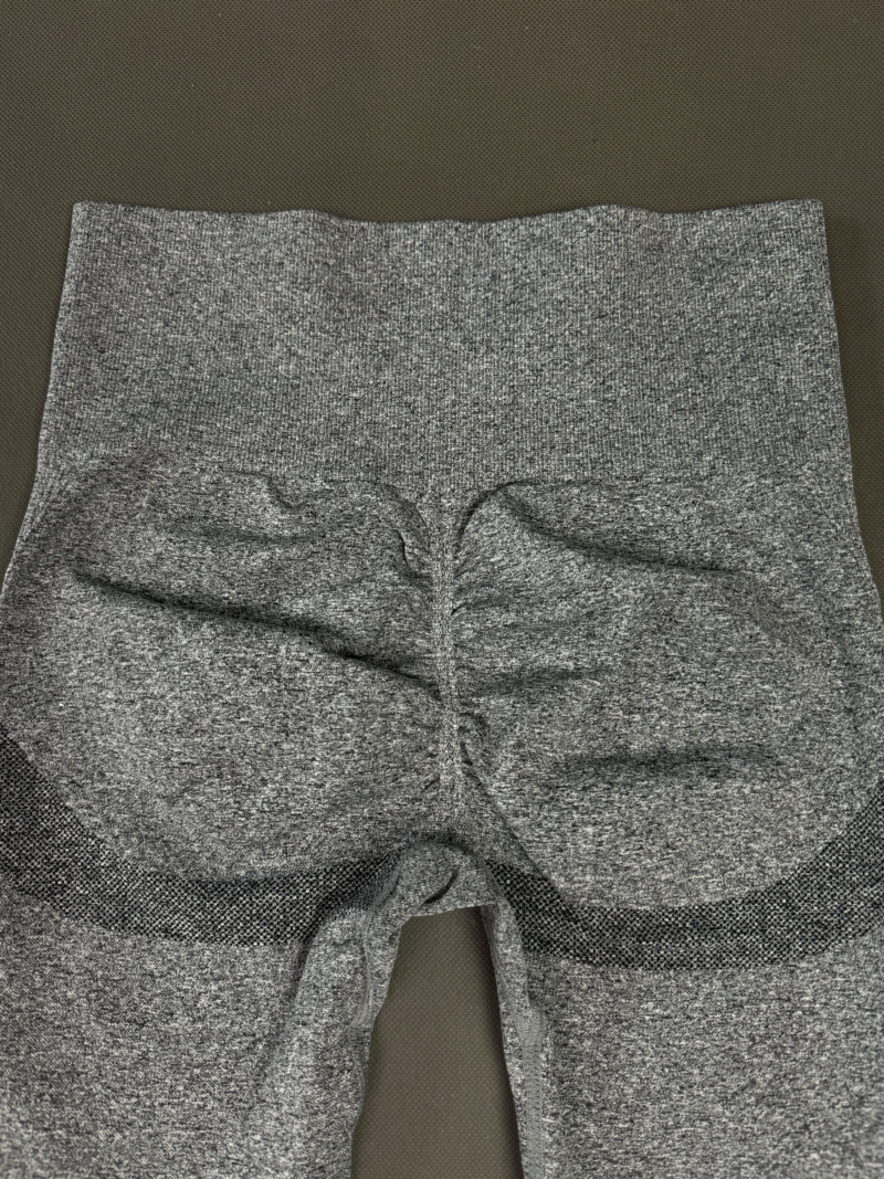 Legginsy push-up XS/S - obrazek 4