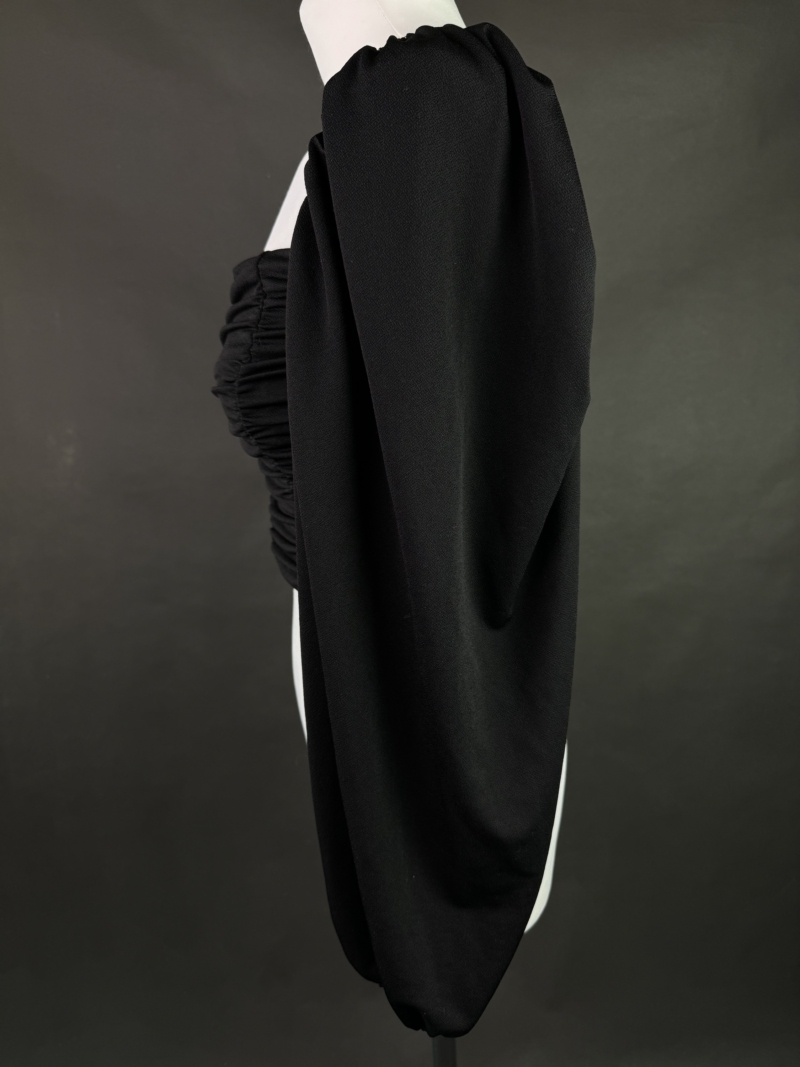 Crop top S - obrazek 2