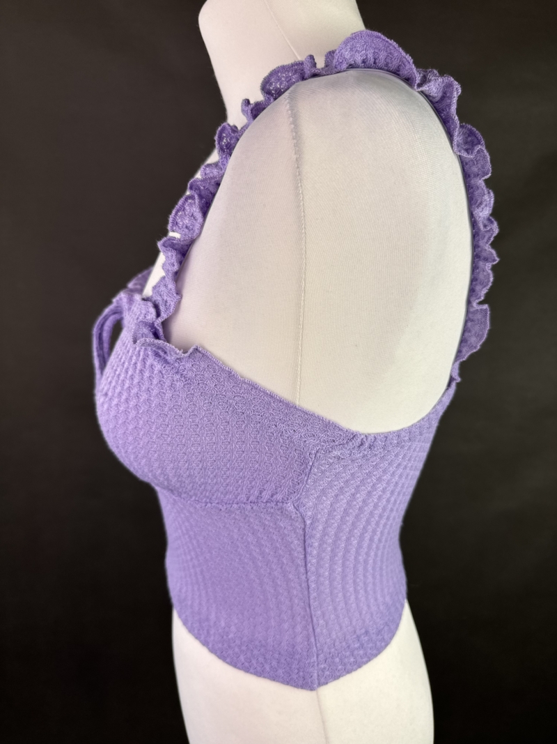 Top XS - obrazek 2