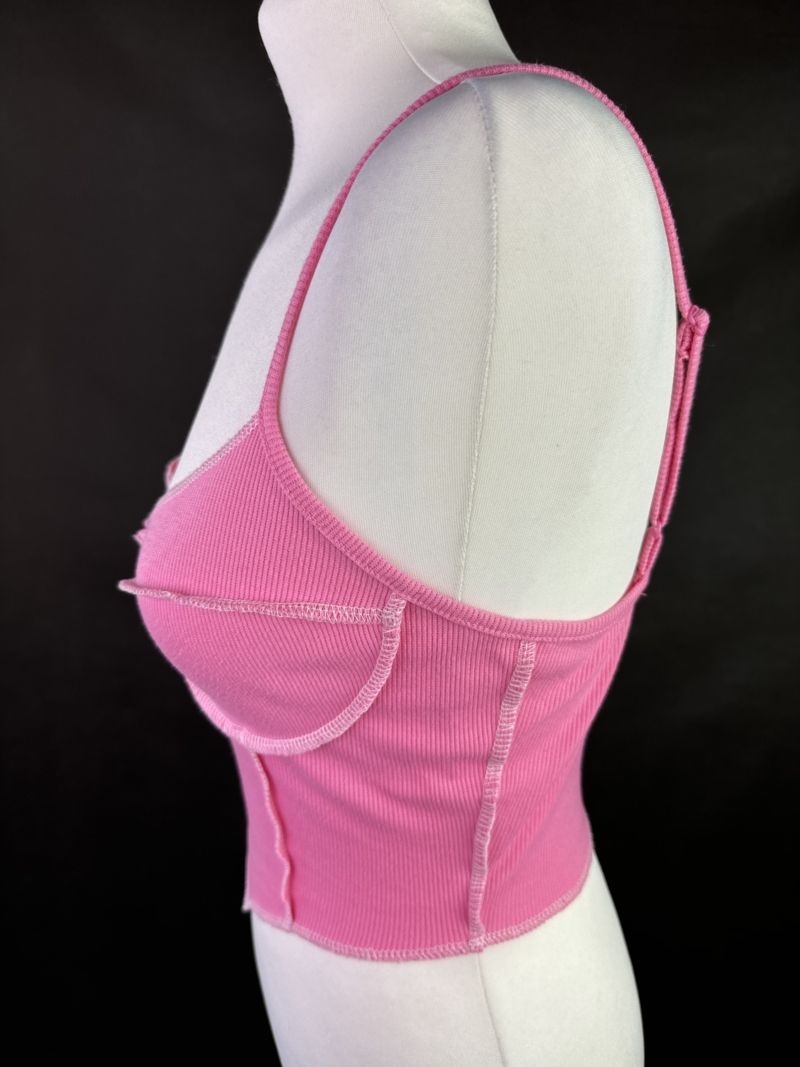Top XS - obrazek 2