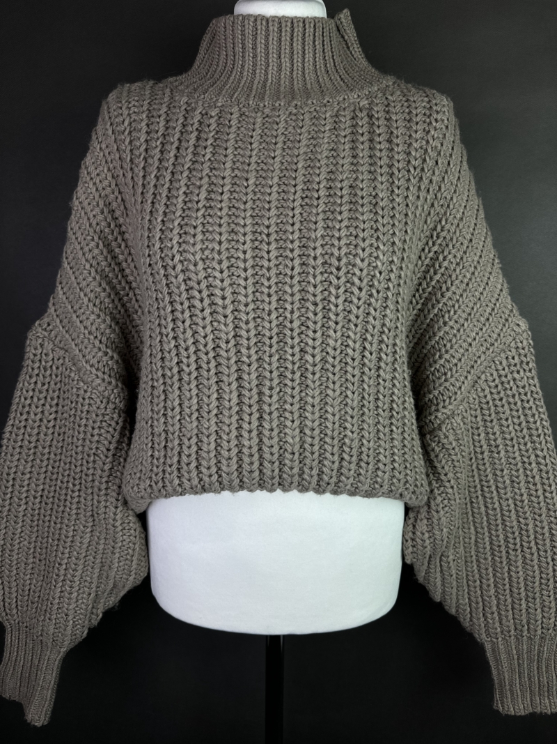 Sweter L
