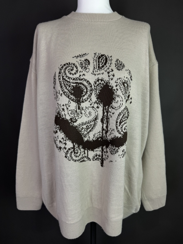 Sweter XL