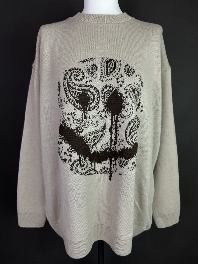 Sweter XL
