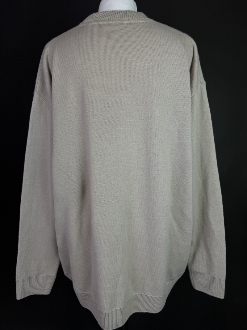 Sweter XL - obrazek 3
