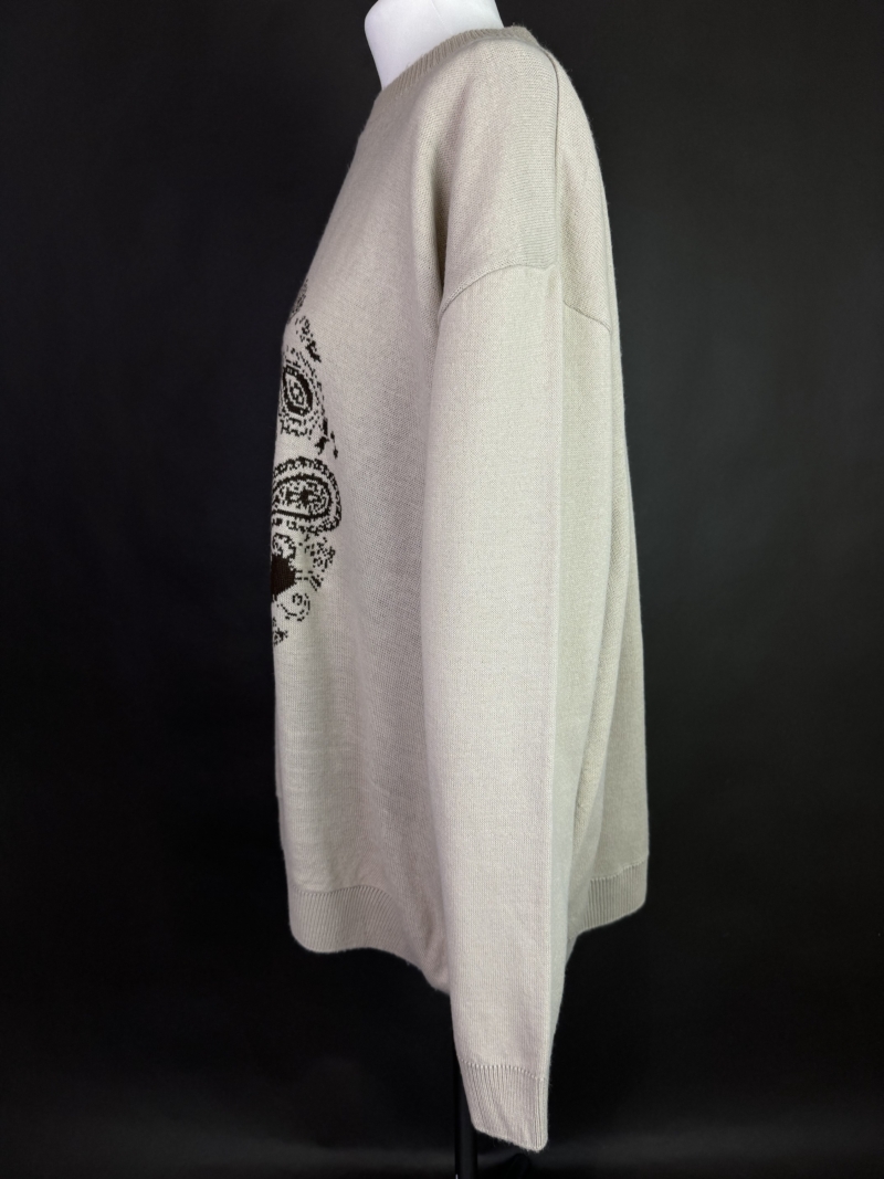 Sweter XL - obrazek 2