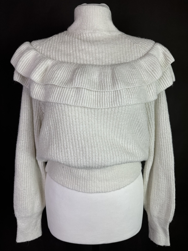 Sweter S