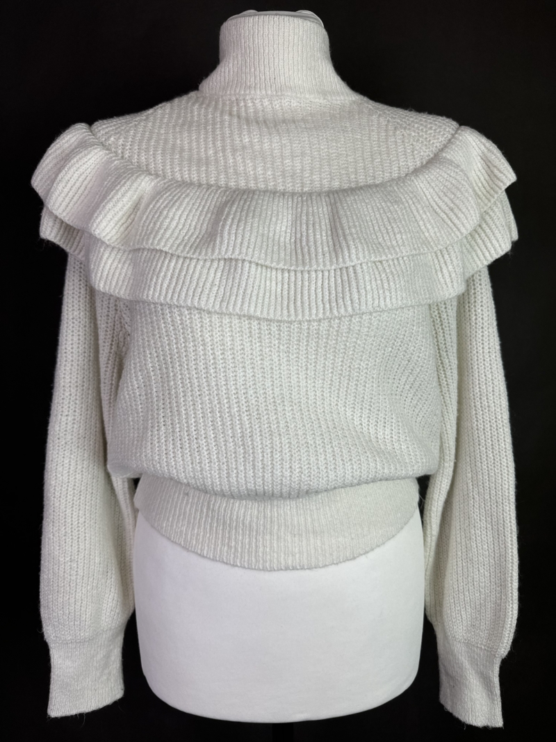 Sweter S
