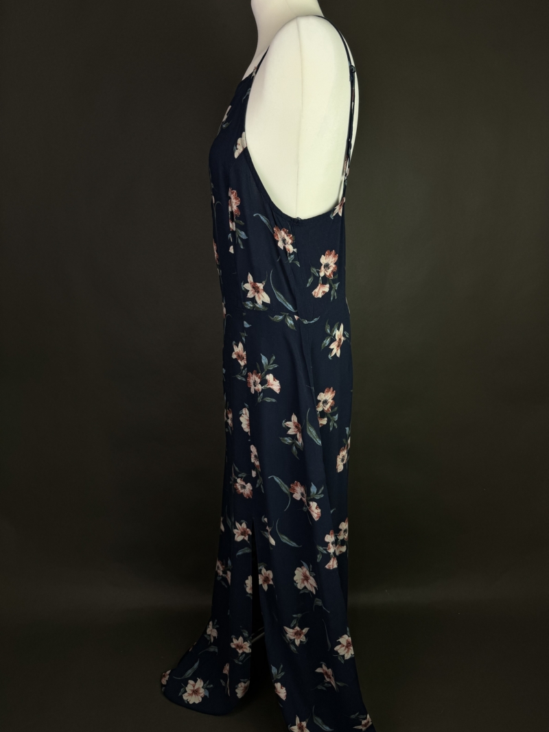 Sukienka maxi XXL - obrazek 2