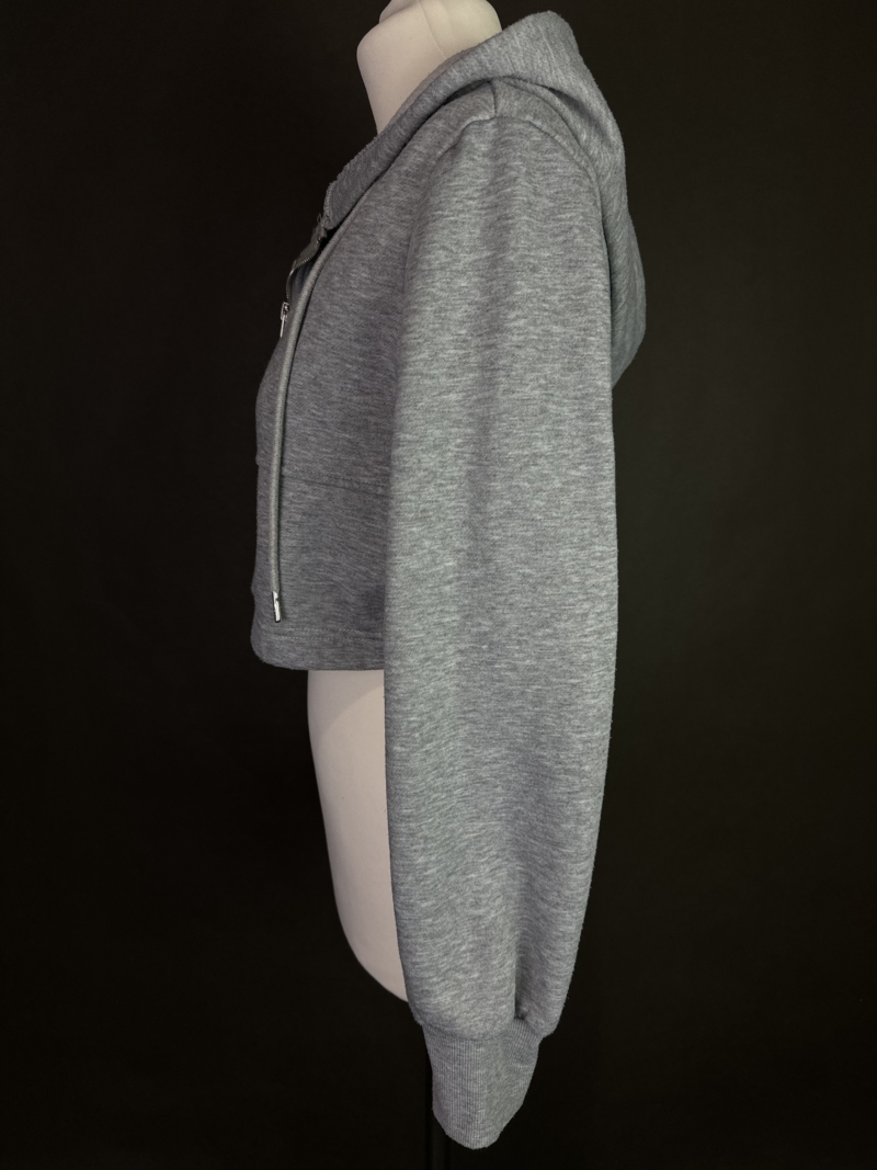Krótka bluza M - obrazek 3