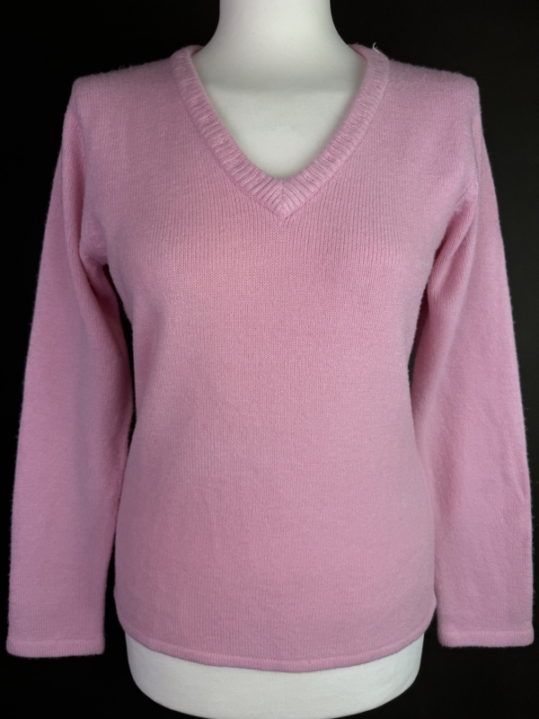 Sweter S