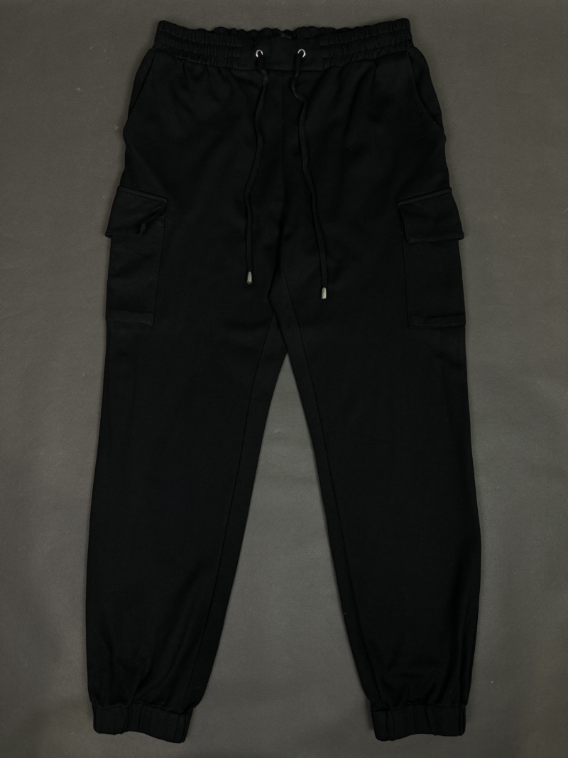 Spodnie cargo S - obrazek 2