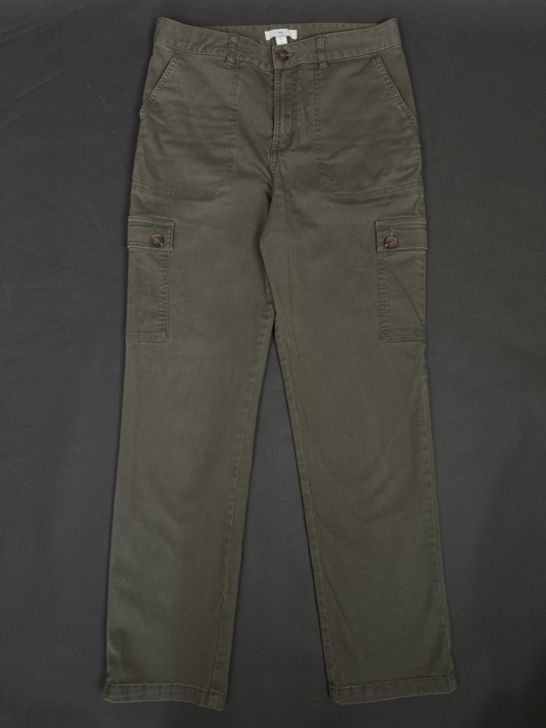 Spodnie cargo M