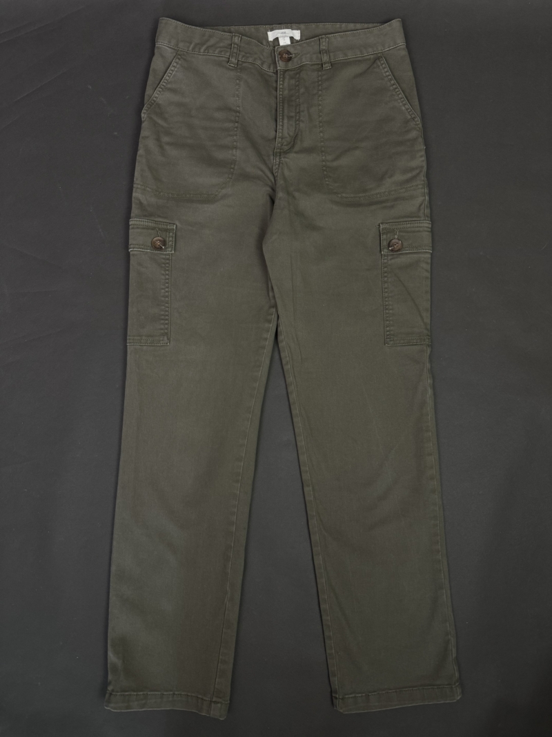 Spodnie cargo M
