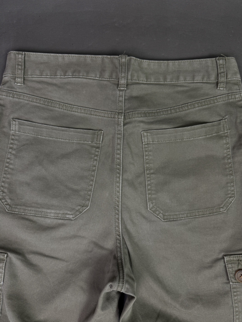 Spodnie cargo M - obrazek 3