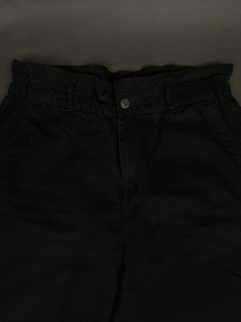 Spodnie jeansowe XL - obrazek 3