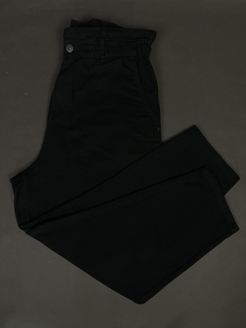 Spodnie jeansowe XL