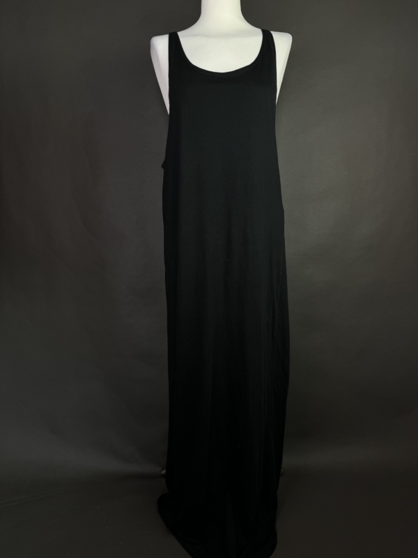 Sukienka maxi M