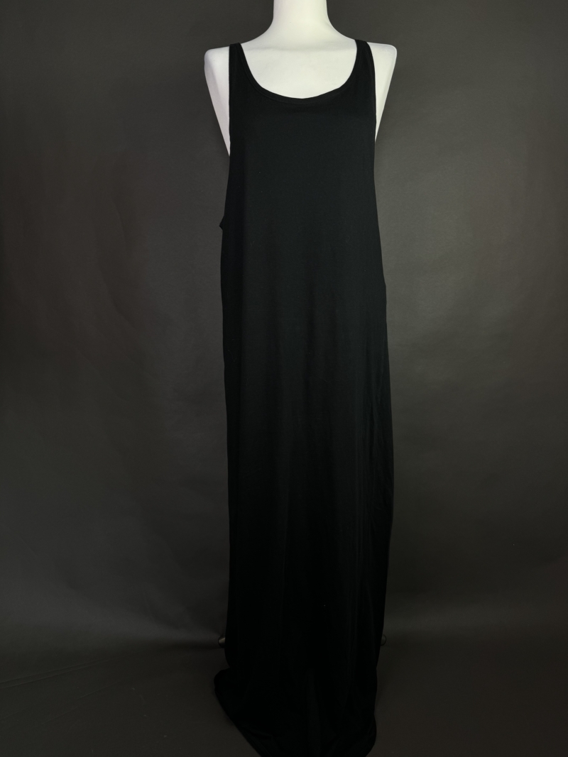 Sukienka maxi M