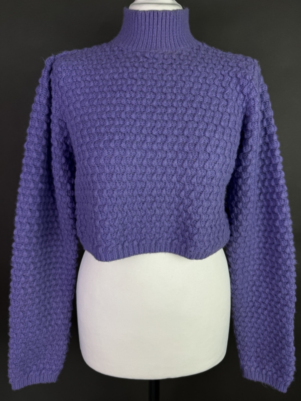 Sweter S