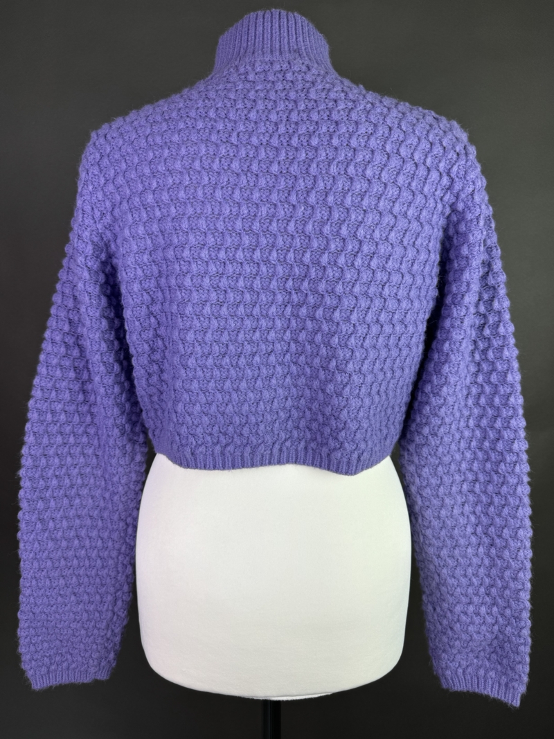 Sweter S - obrazek 3