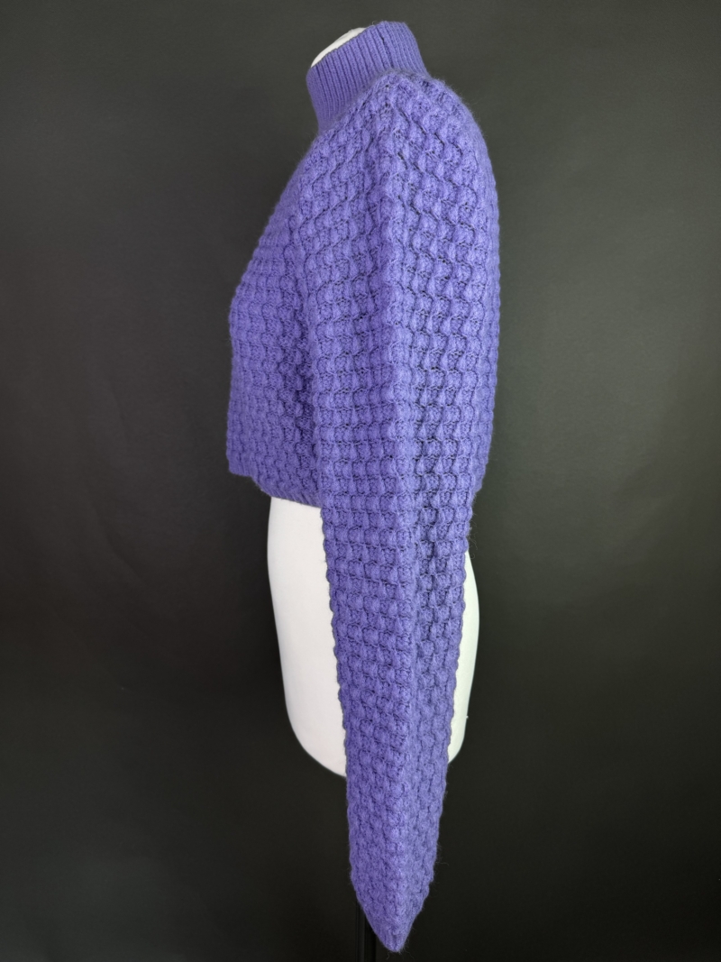 Sweter S - obrazek 2