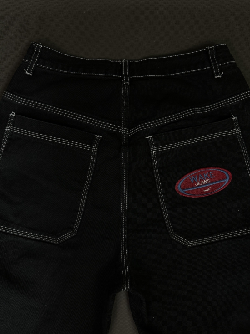 Spodnie cargo M - obrazek 4