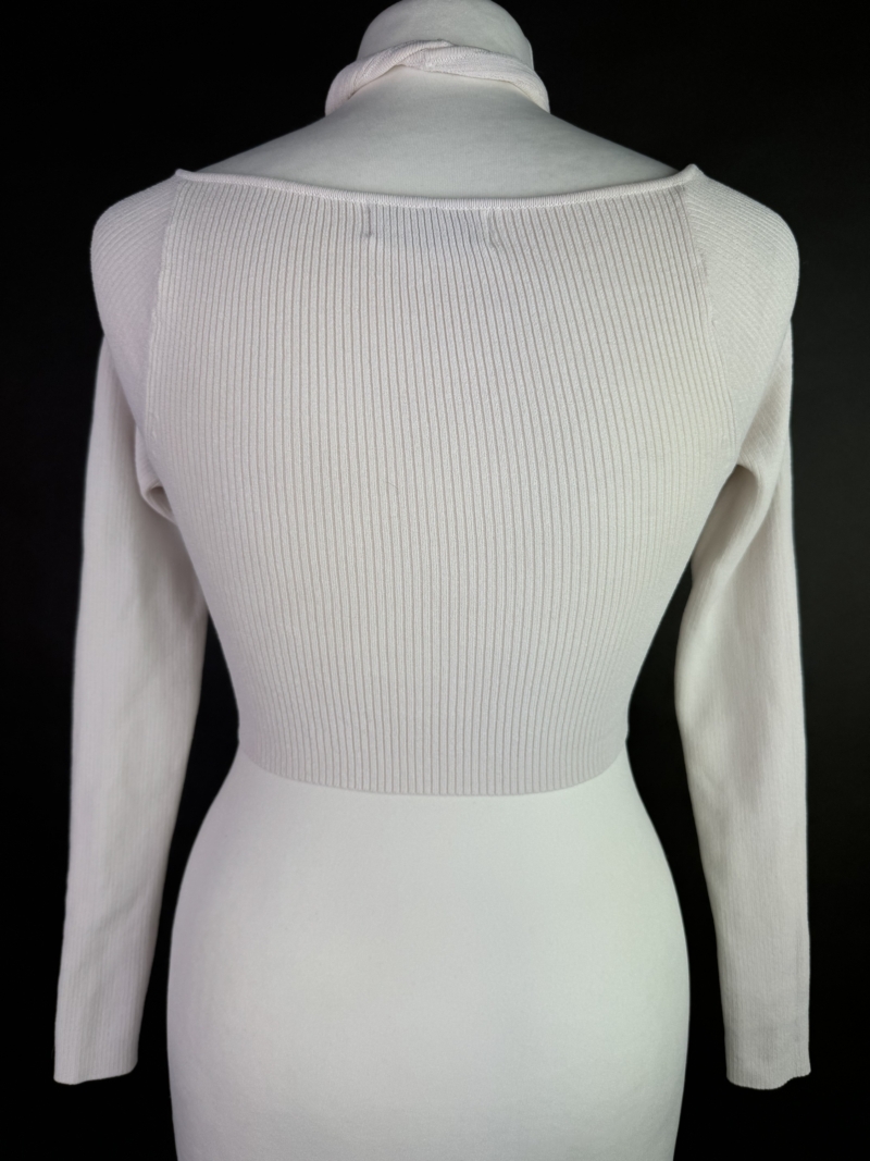 Crop top S - obrazek 3