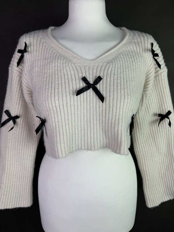 Sweter M