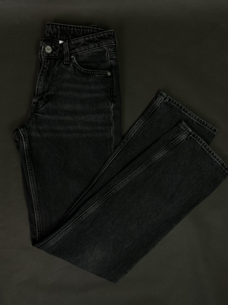 Spodnie jeansowe XS