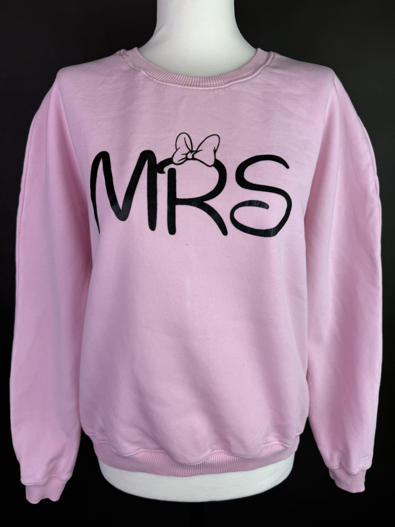 Bluza S