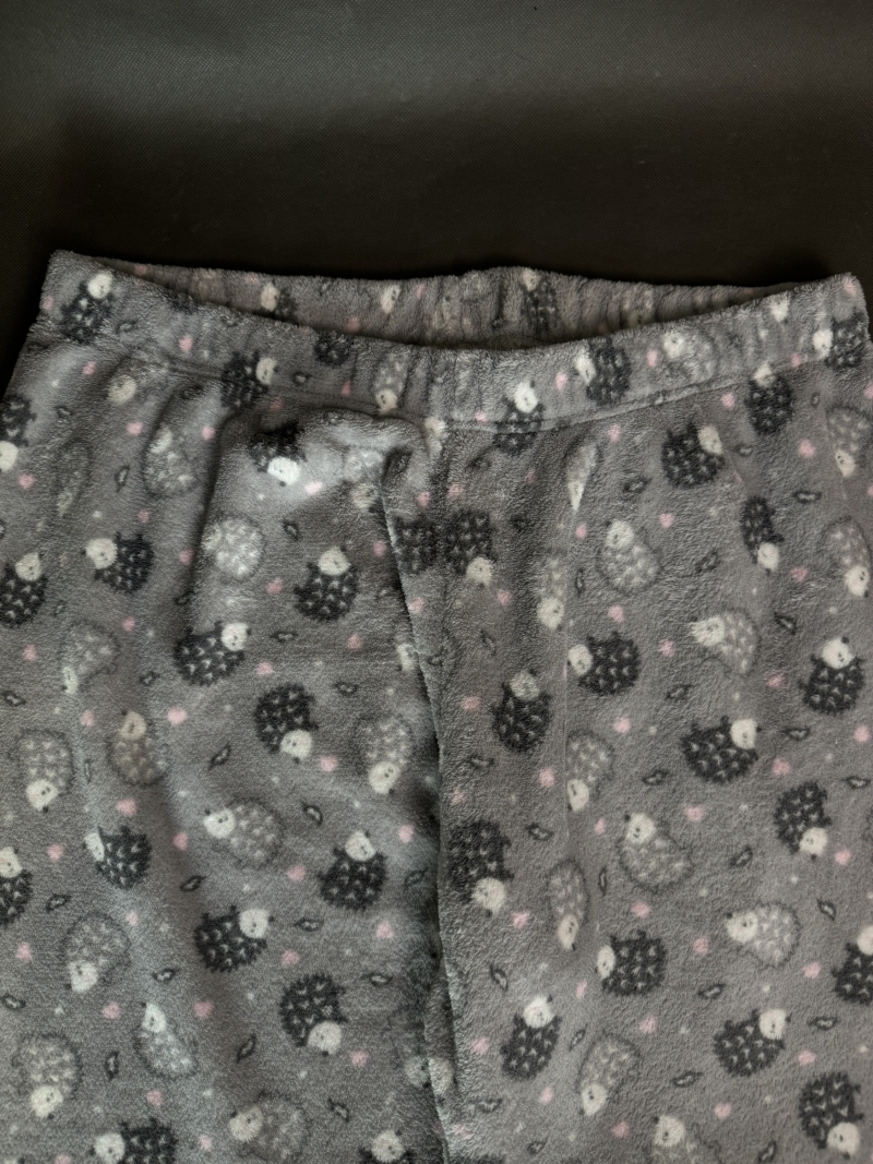 Komplet piżamy XXL-3XL - obrazek 5