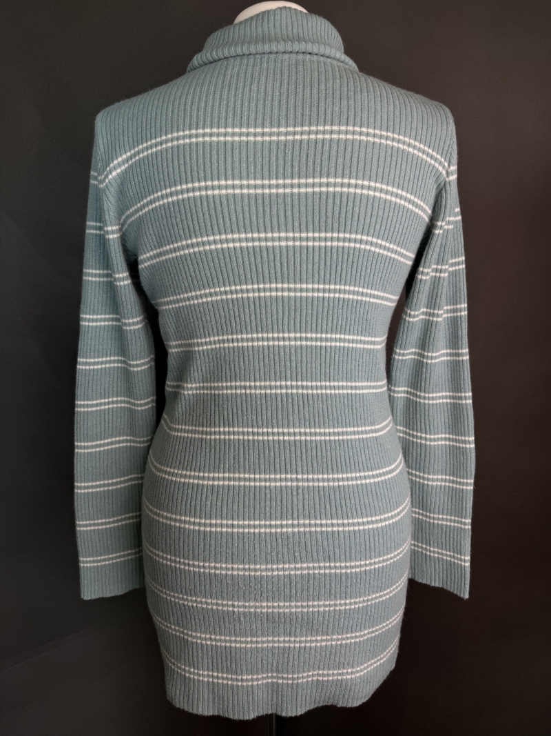 Golf w paski M/L - obrazek 3