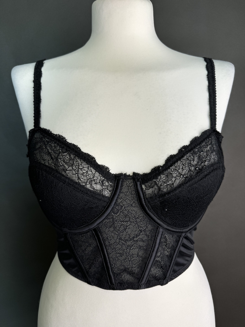 Gorset 75D