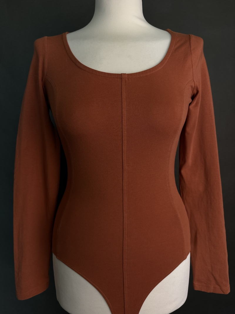 Body S