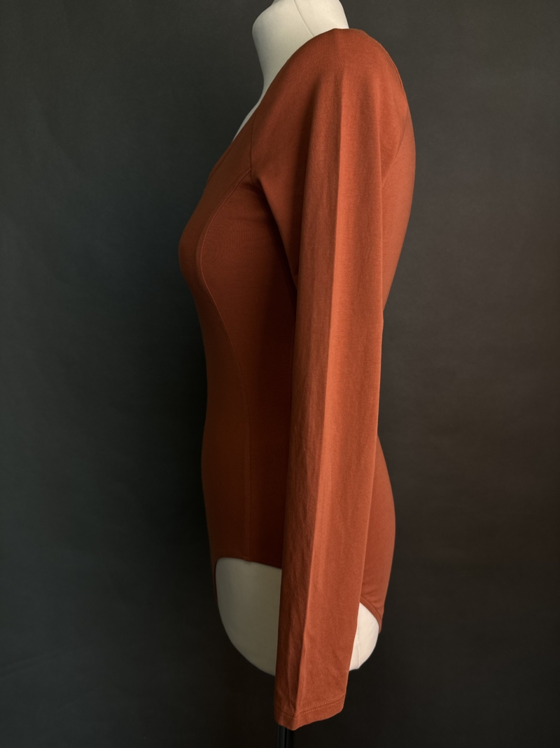 Body S - obrazek 2