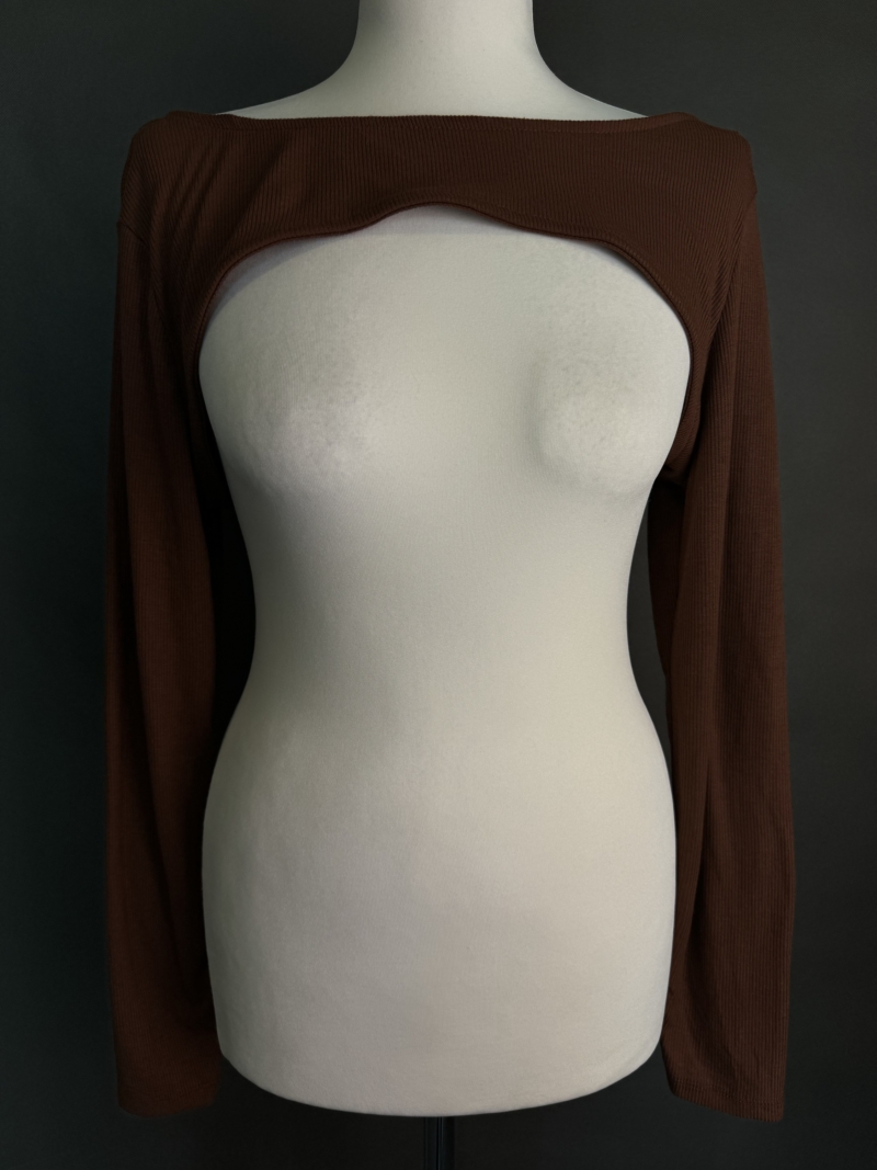 Crop top M