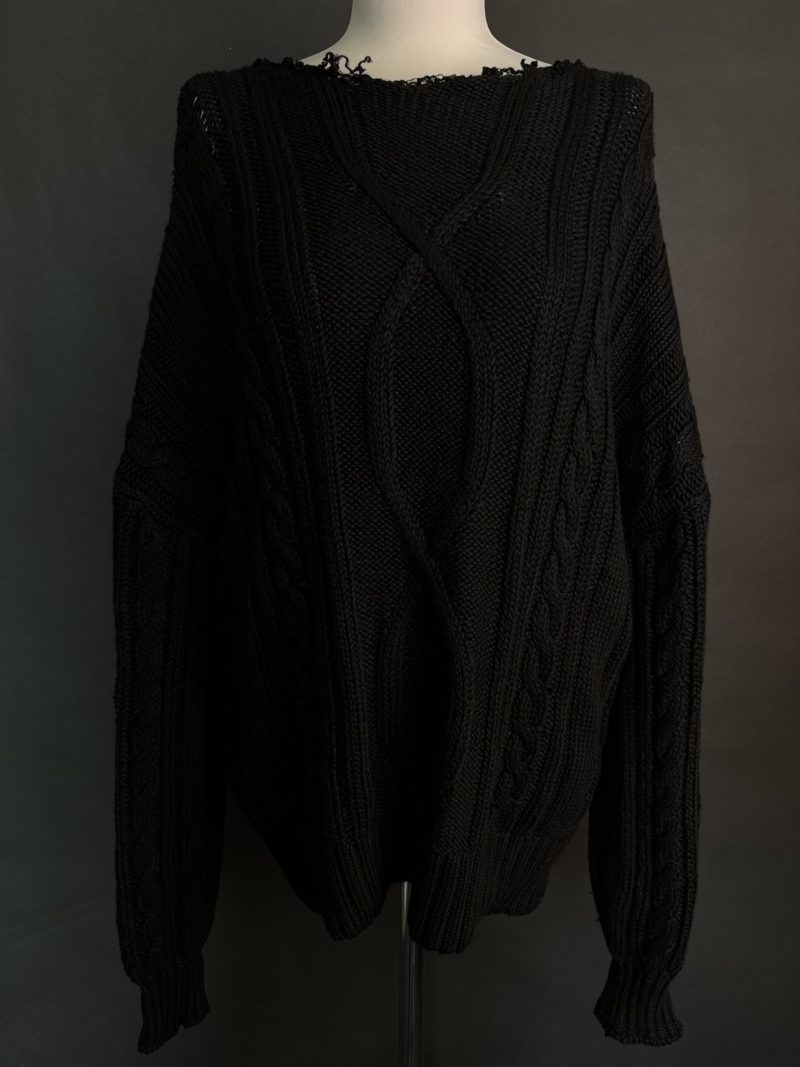 Sweter L/XL