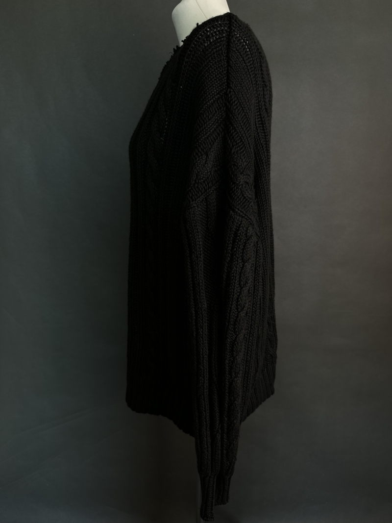 Sweter L/XL - obrazek 2
