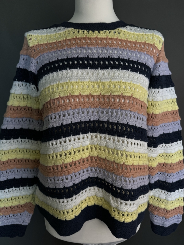 Sweter L/XL