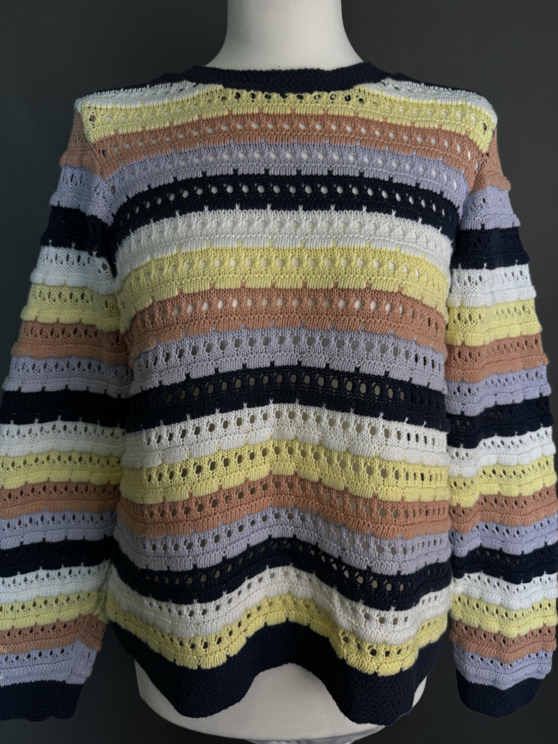 Sweter L/XL
