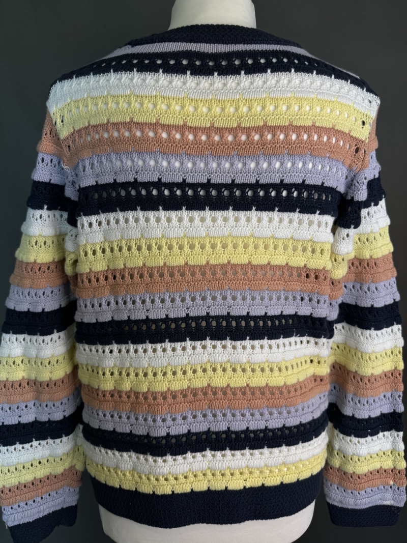 Sweter L/XL - obrazek 3