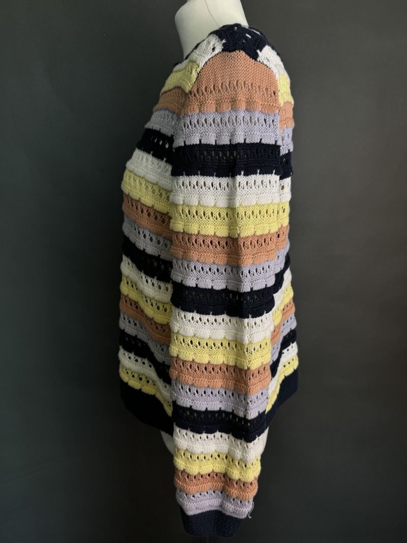 Sweter L/XL - obrazek 2
