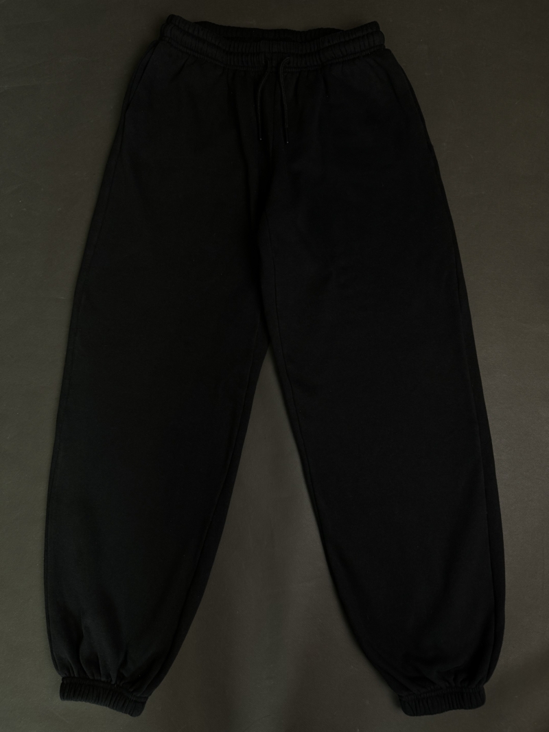 Spodnie dresowe XS - obrazek 2