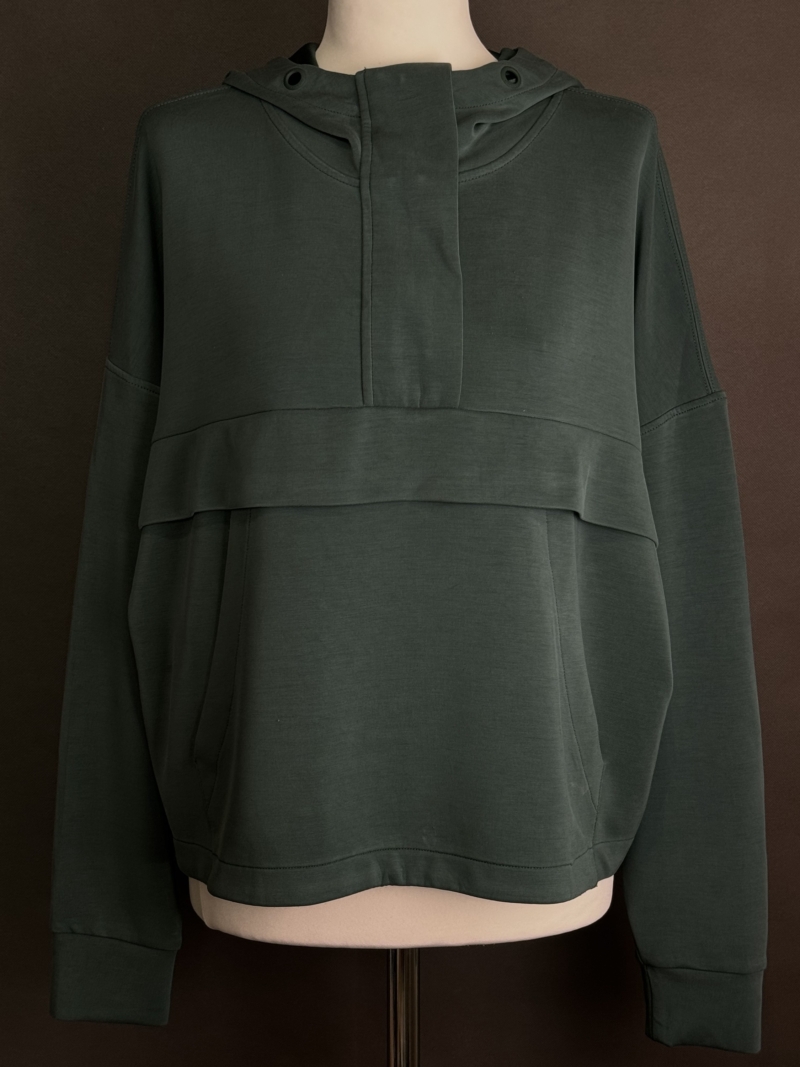 Bluza M