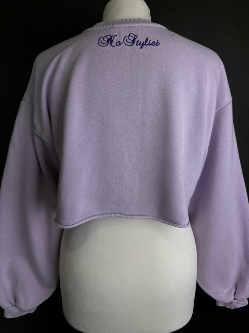 Bluza XS - obrazek 3