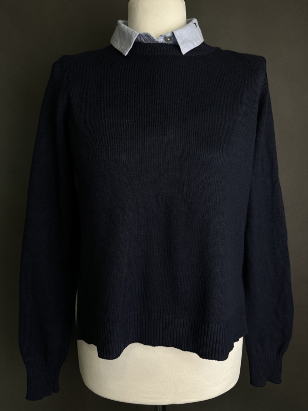 Sweter S